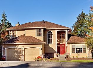 6631 141st St SE, Snohomish, WA 98296