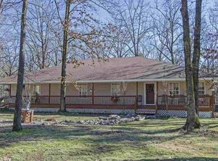 2150 Wilkerson Rd, Little Rock, AR 72210