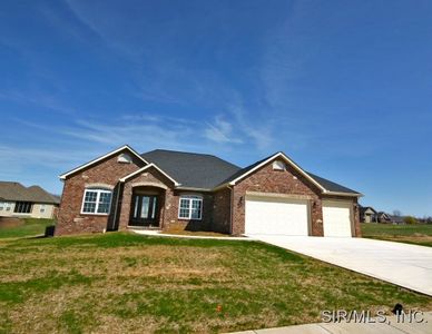 1508 Shadow Rdg, Columbia, IL, 62236