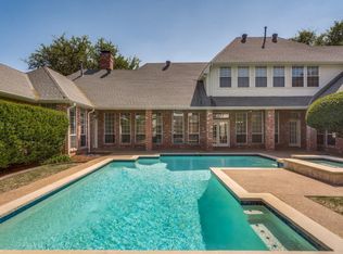 4605 Saxon Dr, Plano, TX 75093