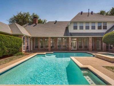 4605 Saxon Dr, Plano, TX, 75093