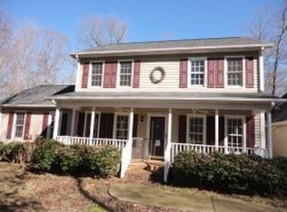 3610 Walker Rd, Hillsborough, NC 27278