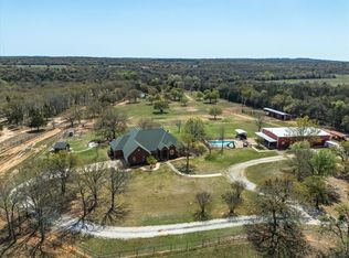 2950 N Fm 1655, Alvord, TX 76225