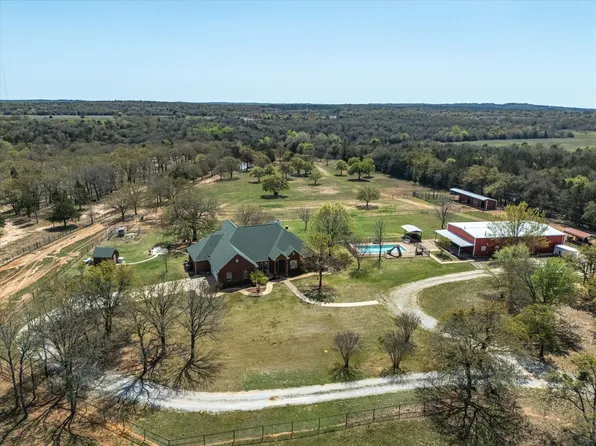 2950 N Fm 1655, Alvord, TX 76225
