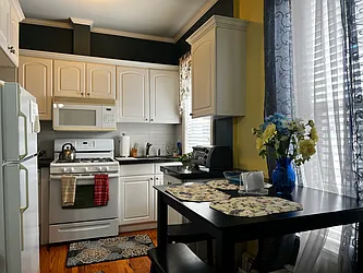 Rented by Oxford Property Group