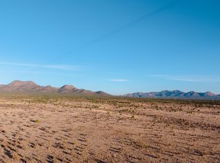 175 Cow Mill Rd, Stanley, NM 87056