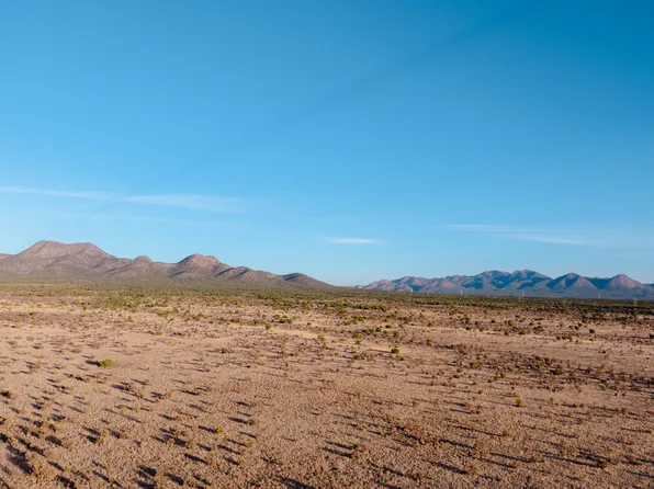 175 Cow Mill Rd, Stanley, NM 87056