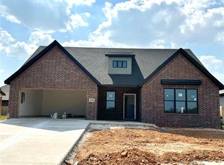 4706 SW Elderwood St, Bentonville, AR 72713