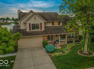 12994 Dellinger Dr, Fishers, IN 46038