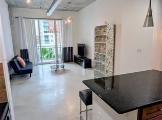 2001 Biscayne Blvd APT 2521, Miami, FL 33137
