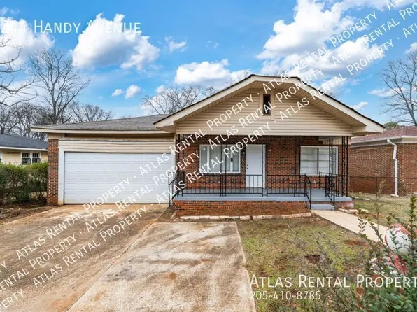6244 Handy Ave, Birmingham, AL 35228