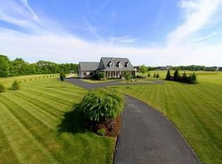 8659 Carter Rd, Hilliard, OH 43026