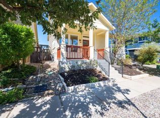 4452 Camacho St, Austin, TX 78723