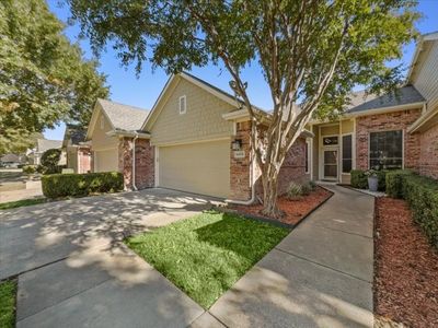 9936 Spire Ln, Plano, TX, 75025