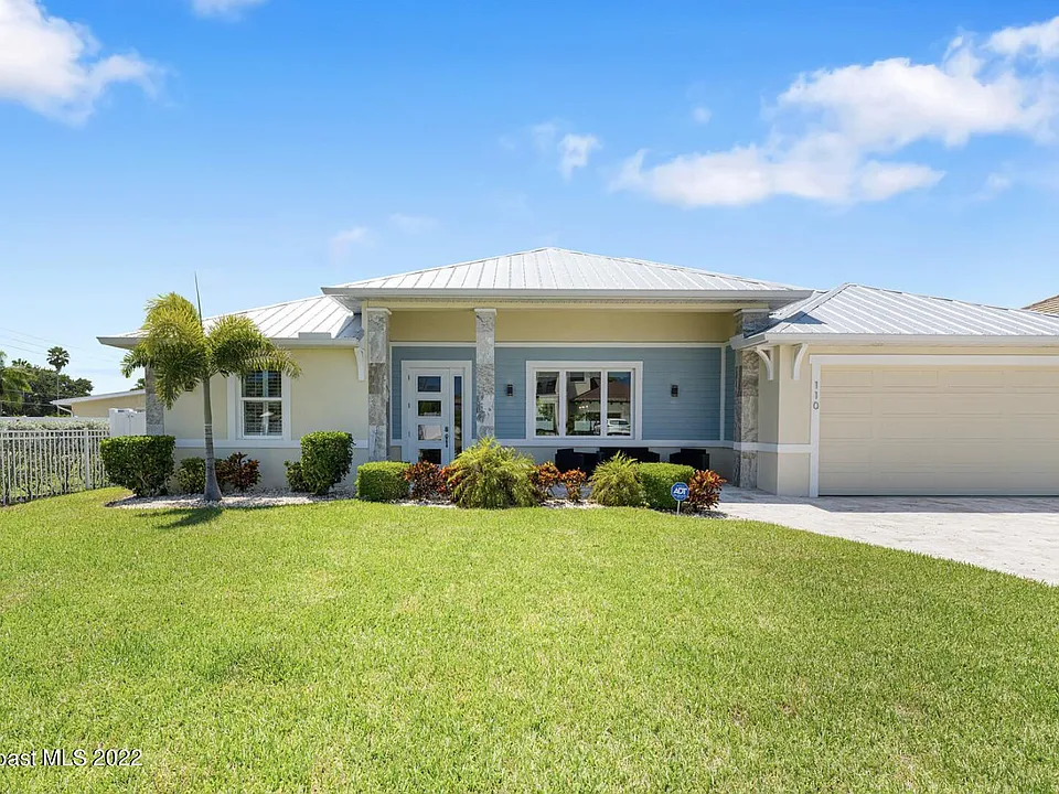 110 Enclave Ave