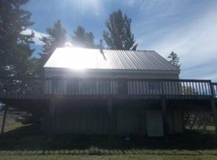 140 Snow Rd, Effingham, NH 03882