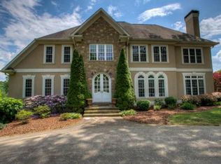 101 Summerville Farms Ct, Kingsport, TN 37663