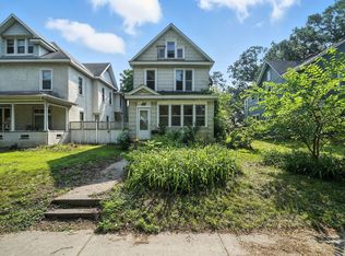 2623 Polk St NE, Minneapolis, MN 55418