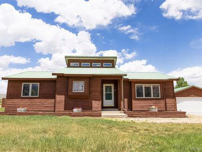350 Poncha Avenue, Poncha Springs, CO, 81242