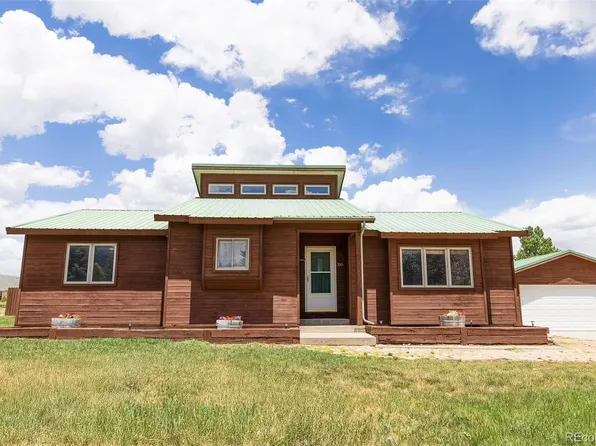 350 Poncha Avenue, Poncha Springs, CO 81242