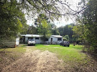 17427 Lone Star Rd, Waller, TX 77484