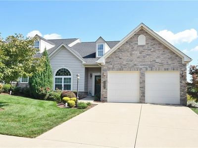 407 Jonquil Ln, Bridgeville, PA, 15017