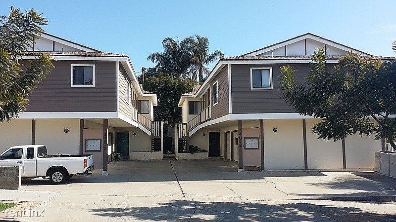 2nd image of 34042 Malaga Dr APT C