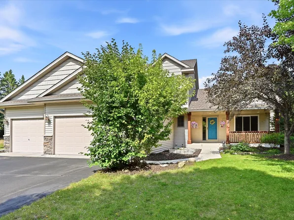 6592 Albert Ct, Lino Lakes, MN 55038