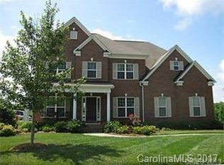 813 Langley Dr, Concord, NC 28025