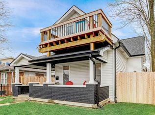 415 S Oxford St, Indianapolis, IN