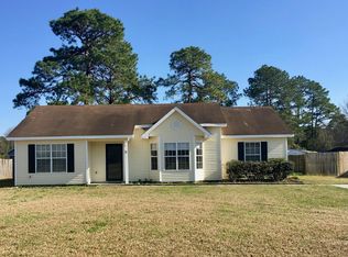 18 Blacksmith Cir, Beaufort, SC 29906