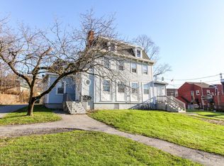 152 Fishkill Ave #2S, Beacon, NY 12508