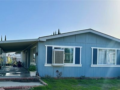 5800 Hamner Ave Space 469, Eastvale, CA, 91752