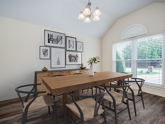 3rd image of 9704 Havenway Dr