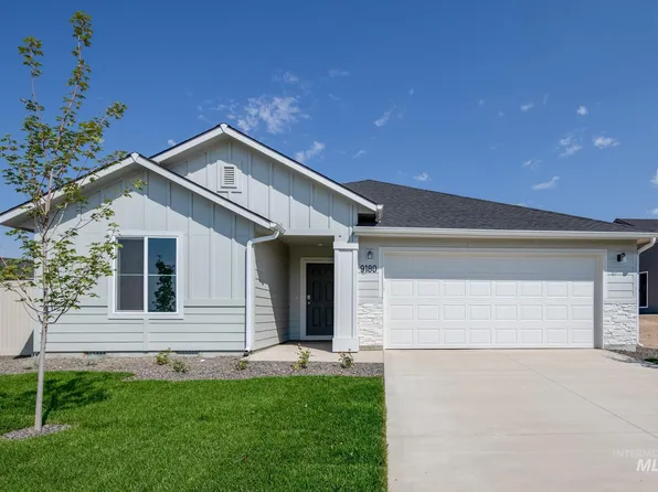 9180 W Lion Head Ct, Nampa, ID 83687