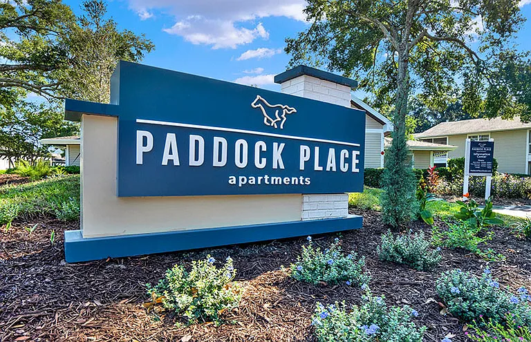 Paddock Place Apartment Homes — Photo 26
