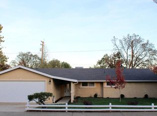 1645 Wisconsin Ave, Redding, CA 96001