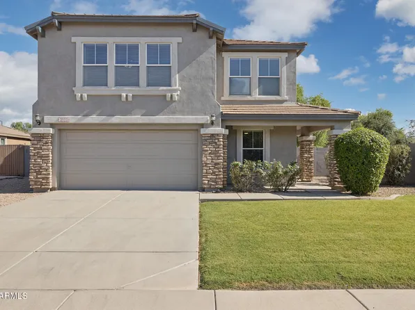 3923 E FRUITVALE Avenue, Gilbert, AZ 85297