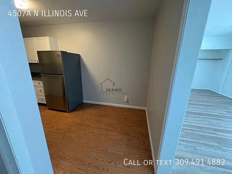 4507A N Illinois Ave — Photo 13