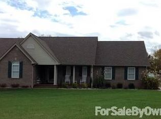 160 Apple Ln, Elizabethtown, KY 42701