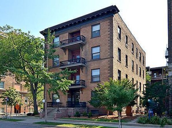 1401 Willow St APT 3