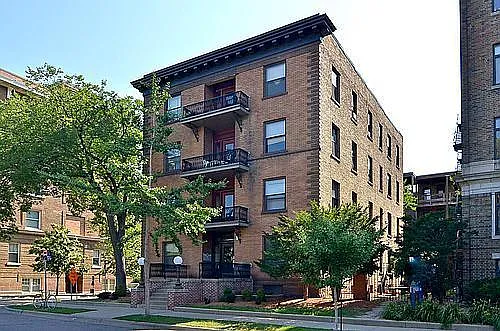 1401 Willow St #3 Photo 1