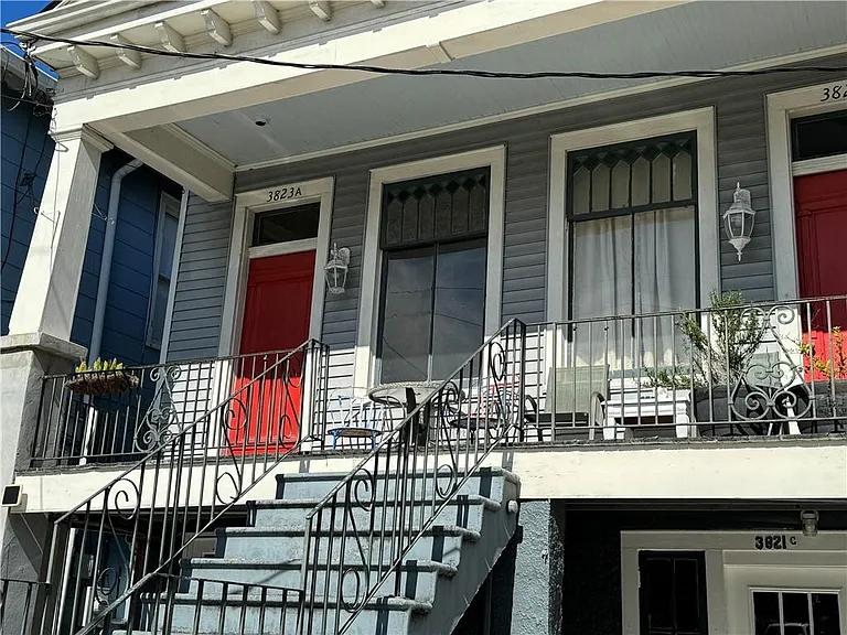 3823 Cleveland Ave #A — Photo 1
