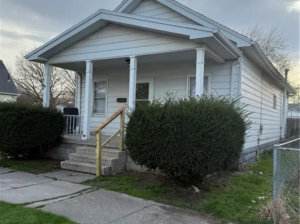 340 Raymer Blvd, Toledo, OH 43605