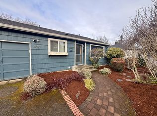4627 SE 43rd Ave, Portland, OR 97206