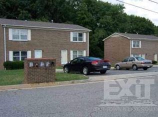 693 Northington St, South Hill, VA 23970