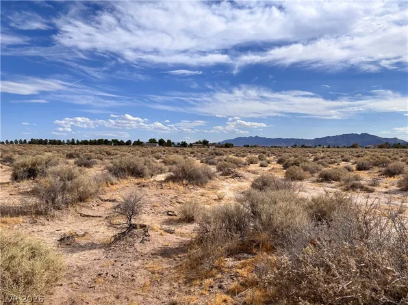 1311 W Nye Rd, Pahrump, NV 89060