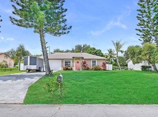 2864 SW Ann Arbor Road, Port Saint Lucie, FL 34953