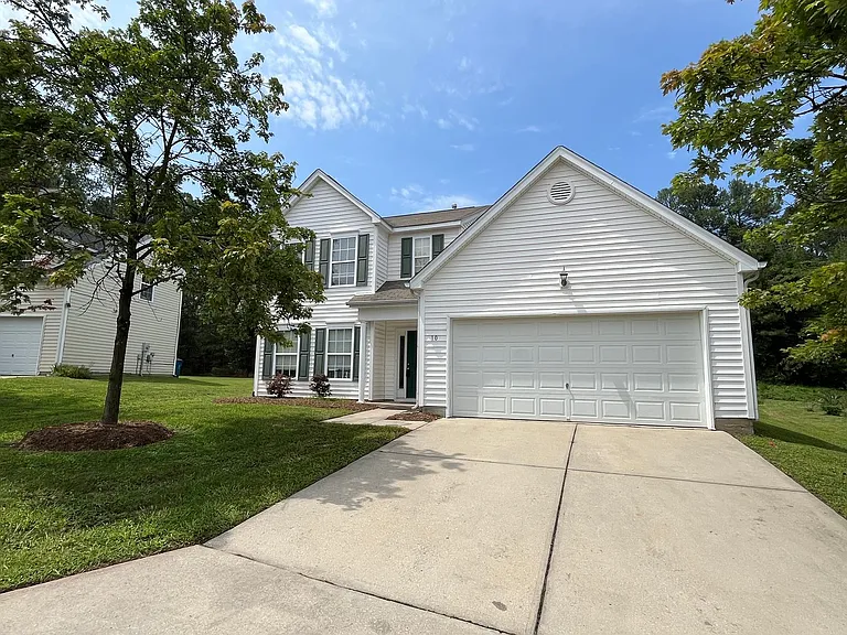 10 Red Sunset Ln — Photo 2