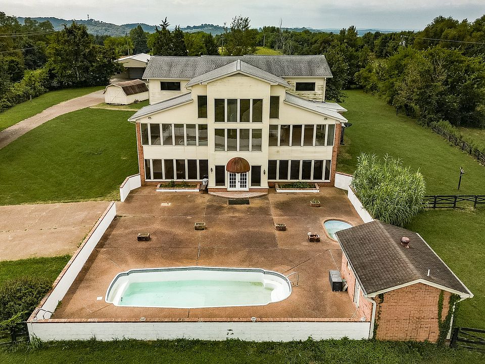 2317 Harlan Rd, Columbia, TN 38401 MLS 2561700 Zillow